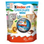 Kinder Chocolate Mini T20X16