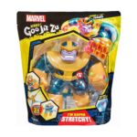 Figurina Eroii Marvel in asort Goo Jit Zu