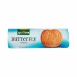 Gullon biscuiti Butterfly 165g