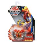 Bakugan Platinum Dragonoid