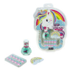 Set pentru manichiura Magic Unicorn NICE