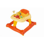 Premergator Giravolta portocaliu BREVI