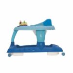 Premergator Giravolta albastru BREVI