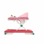 Premergator Tin Tin roz BREVI