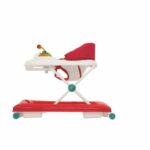 Premergator Tin Tin roz BREVI