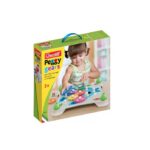 Joc educativ Peggy Gears QUERCETTI