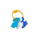 Zornaitoare-masajor gingival Cheite CHICCO