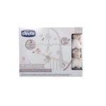 Mobil muzical Bear and Bunny CHICCO