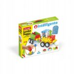 Constructor Jumbo Peggy Vehicles QUERCETTI