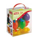 Joc-Constructor Collana Musetel QUERCETTI