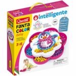 Set Mozaica Daisy QUERCETTI