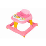 Premergator Giravolta roz BREVI