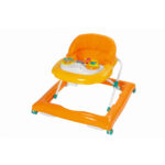 Premergator Tin Tin portocaliu BREVI