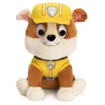 Paw Patrol Rubble 23 cm