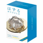 Puzzle - Cast Planet****