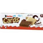 Kinder Cards T(2x5)x20