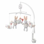 Carusel muzical Safari BREVI