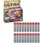 NERF ULTRA ACCUSTRIKE 20 DART REFILL