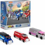Paw Patrol Big Rig