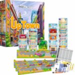 Joc de masa - Uptown