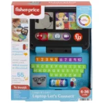 Laptop (rom) Fisher-Price