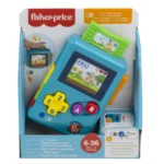 Jocarie distractiva (rom) Fisher-Price