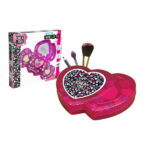Paleta de machiaj Heart Make Up seria Influenser NICE