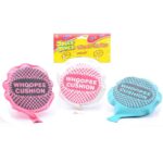 Jolly Jokes pernuta farsa, 3 asort JOHNTOY