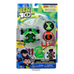 BEN 10 OMNITRIX ASST. BLACKFIRE