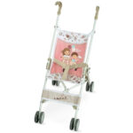 Carucior plimbare p/u papusa SWEET DECUEVAS