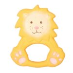 Jucarie dentitie gingivala Leu SPIEGELBURG