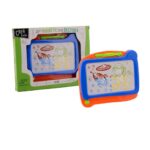 Tabla magnetica Crea Kids 19*17 cm JOHNTOY