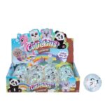 Minge cu lumina Confeti HTI