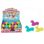 Jucaria antistress Sausage dog HTI