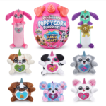 Ou surprise Pappycorn Rainbocorns Zuru