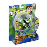 BEN 10 Ceas Omnitrix standard S4 BLACKFIRE