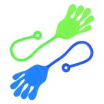 Mana lipicioasa , 3 asort JOHNTOY