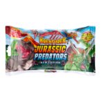 Figurina animale stretch surpriza Pradatoriidin Jurasic diverse modele