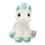 Jucaria plus unicorn 30 cm AURORA — изображение 2