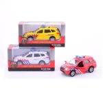 Super Cars Masina cu lumina si sunet JOHNTOY