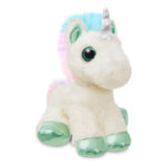 Jucaria plus unicorn 30 cm AURORA — изображение 3
