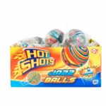 Minge cu Jazz Ball HTI