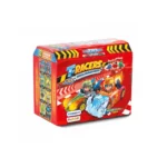 Set surpriza masina-constructor T-Racers – Mixeaza diverse modele
