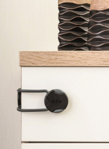 Blocare usi multifunctionala DesignLine REER — изображение 2