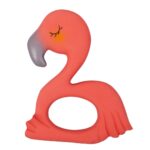 Jucarie dentitie gingivala Flamingo SPIEGELBURG