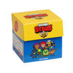 Figurina blind box, Brawl Stars BLACKFIRE