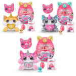 Ou surprise Kittycorn Rainbocorns Zuru