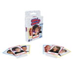 CLASSIC CARD GAME GUESS WHO