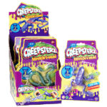 Jucarie reptile in asort. HTI