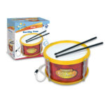 Toba rosu - BONTEMPI